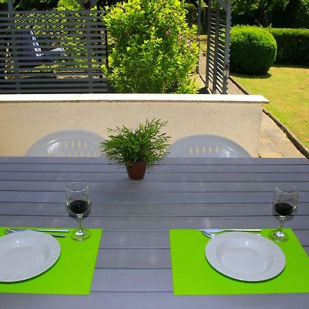 Mitten Im Seenland Und Spreewaldnah, Schoener Garten Storkow  Exterior foto